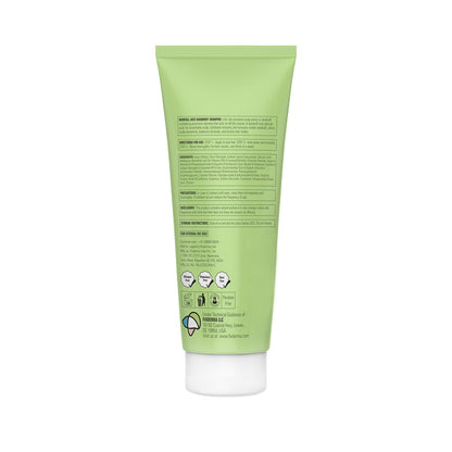 Fixderma Kairfoll Anti Dandruff Shampoo for Oily Sensitive Scalp Prone to Dandruff & Folliculitis | Anti Dandruff Shampoo for Women & Men | 2% w/w Salicylic Acid for Hair Fall Shampoo - 15 ml