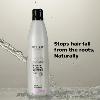 Brillare Professional Shampoo