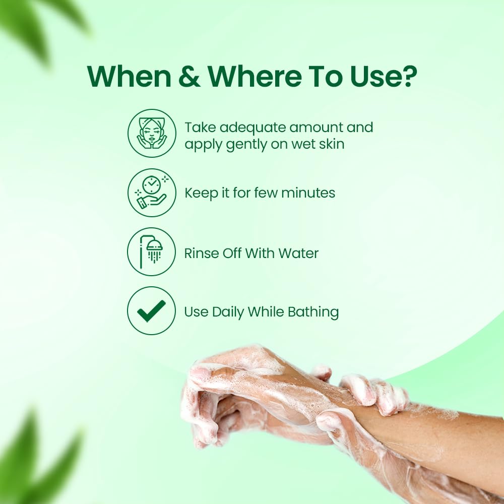 NMFe Moisturising Body Wash 150 ml with Aloe vera and Oat milk | for Regular or Daily Bathing | Skin Matching pH 5.5 | Restores skin moisture to maintain skin health and prevent dry skin