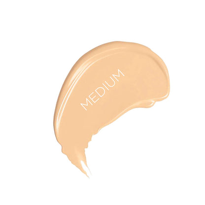 Street Wear Foundation, Medium, 30ml