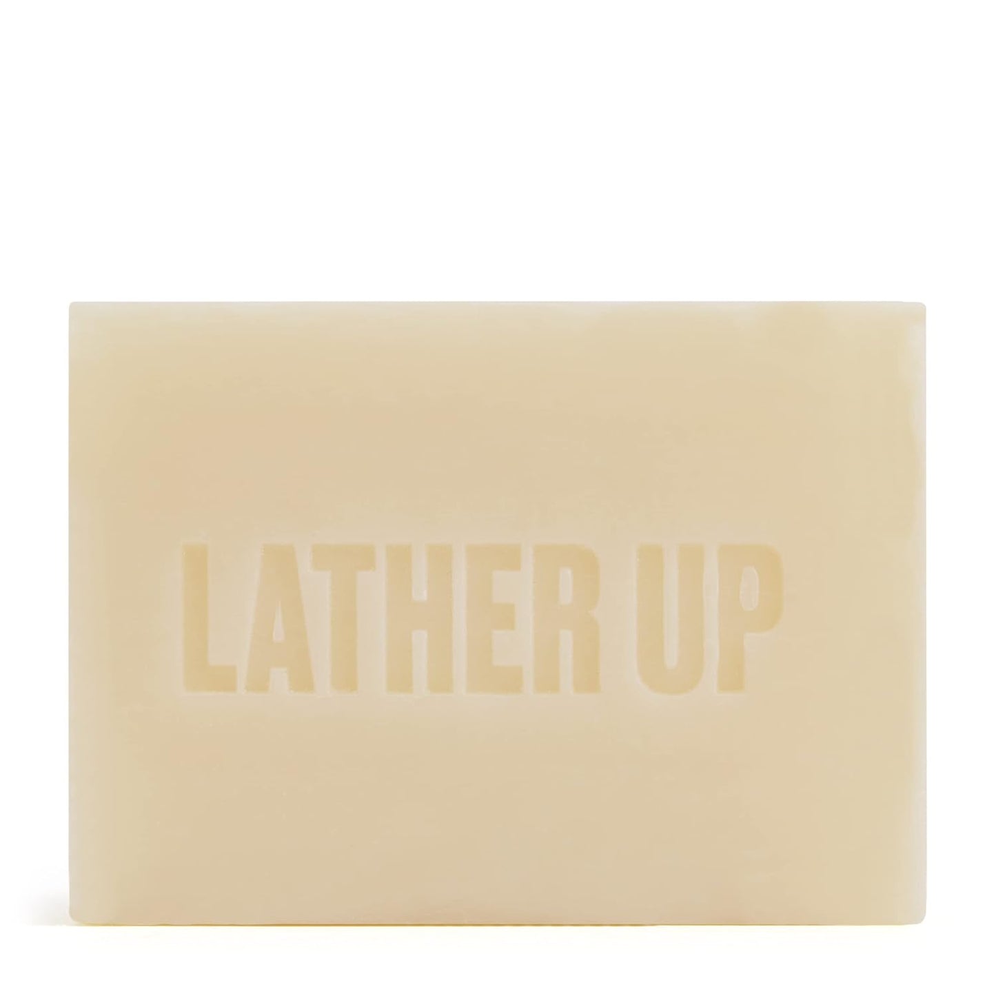 The Body Shop Almond Milk Cleansing Face and Body Bar, 100 G