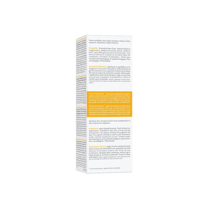 Bioderma Photoderm Aquafluide Spf 50+ Neutre, 40Ml - Normal