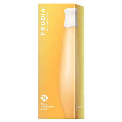 FRUDIA Citrus Brightening Toner 195ml