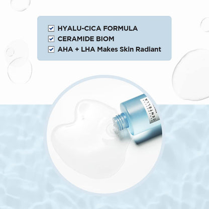 SKIN1004 Madagascar Centella Hyalu-Cica Brightening Toner | Hyaluronic Acid CICA Niacinamide | Hydrating and Refreshing Multi-Care Solutions