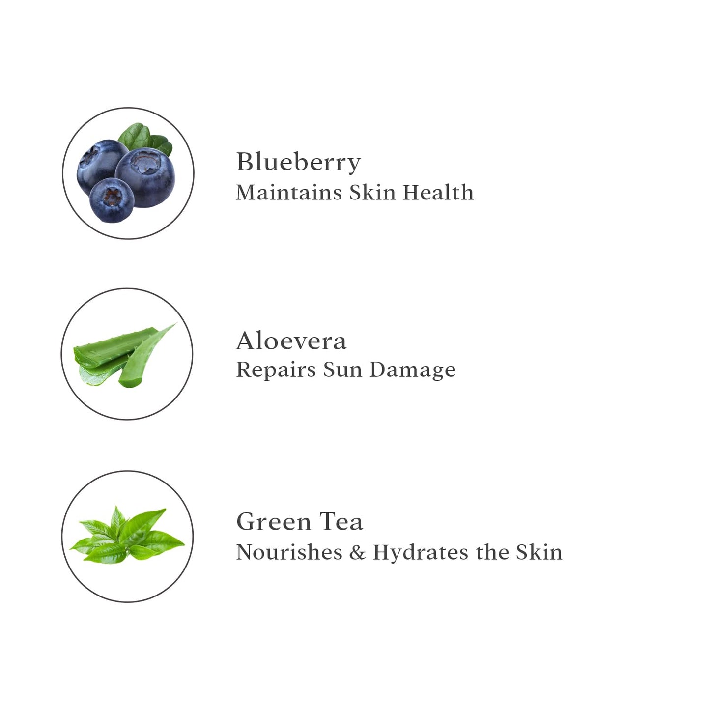 O3+ Blueberry D-Tan® with Natural Extracts for Tan Removal & Sun Damage Protection Ideal for Dry Skin (300 g)