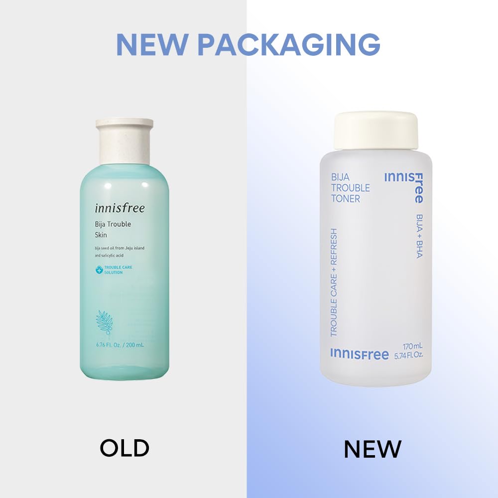 innisfree Innisfree Skin Toner