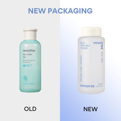 innisfree Innisfree Skin Toner