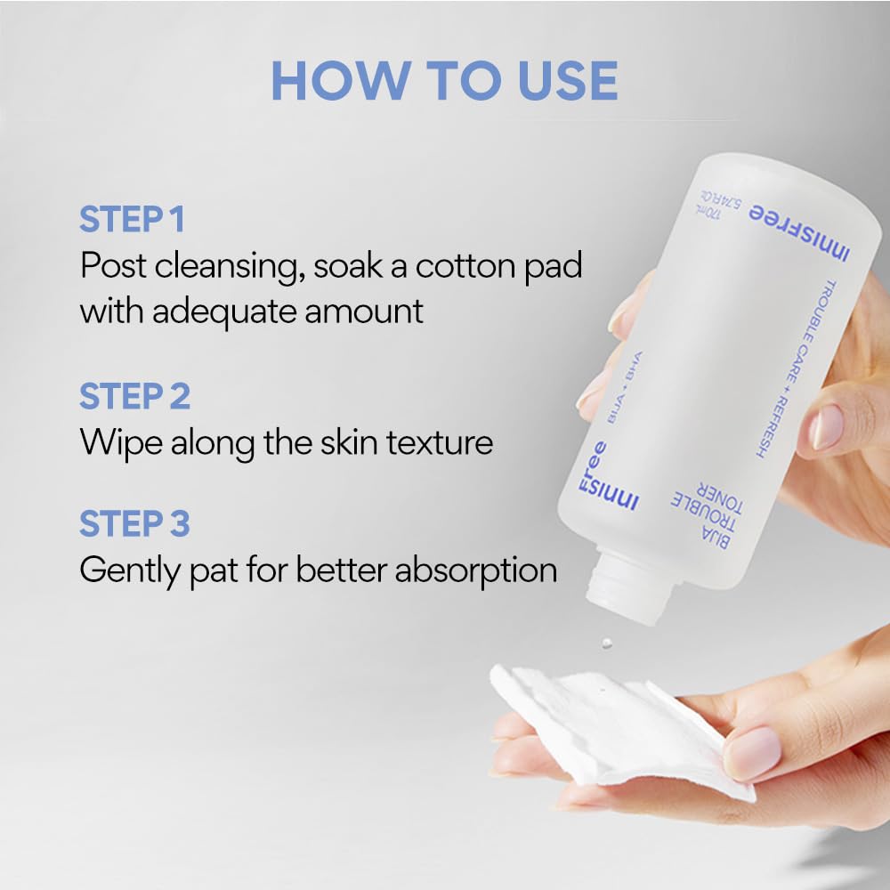 innisfree Innisfree Skin Toner