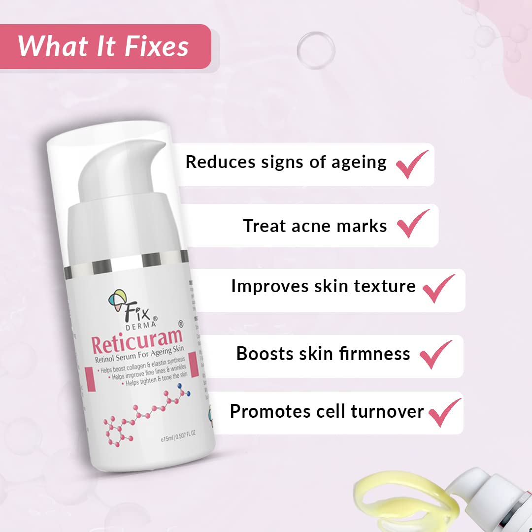 Fixderma Open Pore Tightening kit 100 gm