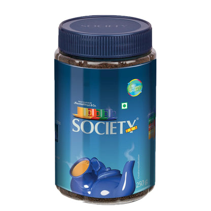Society Tea Society Leaf Tea Jar
