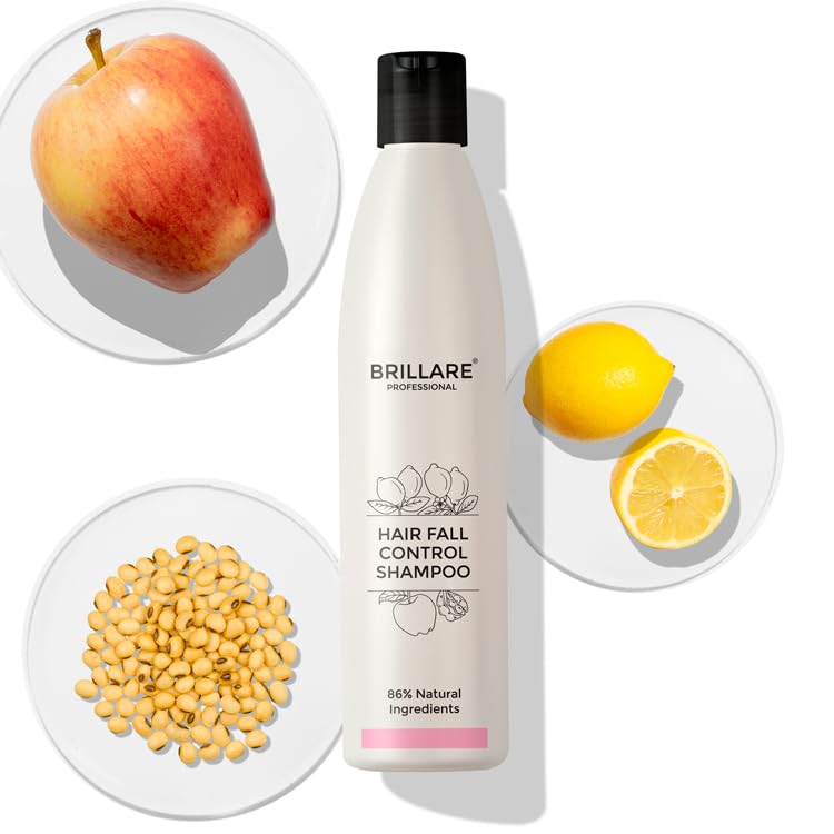 Brillare Professional Shampoo