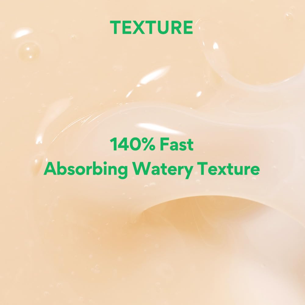 Innisfree Green Tea Hyaluronic Hydrating Serum