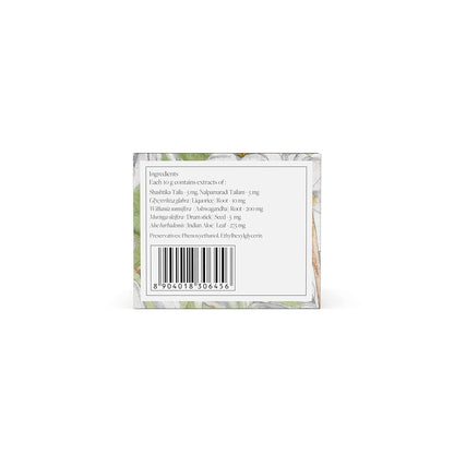 Sadhev Ayurvedic Hydrating Day Cream SPF