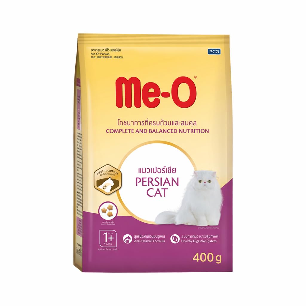 Me-O Persian Kitten, 400 g