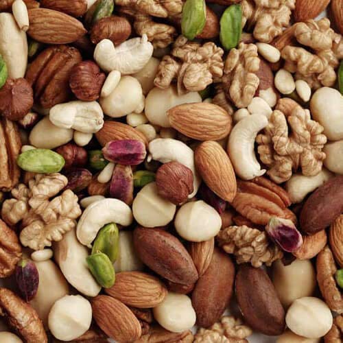 Nature Prime Premium Mix Dry Fruits and Nuts with Almonds| Cashew| Kishmish | Apricot | Black Raisins | kiwi | Dry Fruits, Seeds & Nuts
