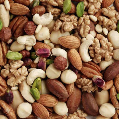 Nature Prime Premium Mix Dry Fruits and Nuts with Almonds| Cashew| Kishmish | Apricot | Black Raisins | kiwi | Dry Fruits, Seeds & Nuts