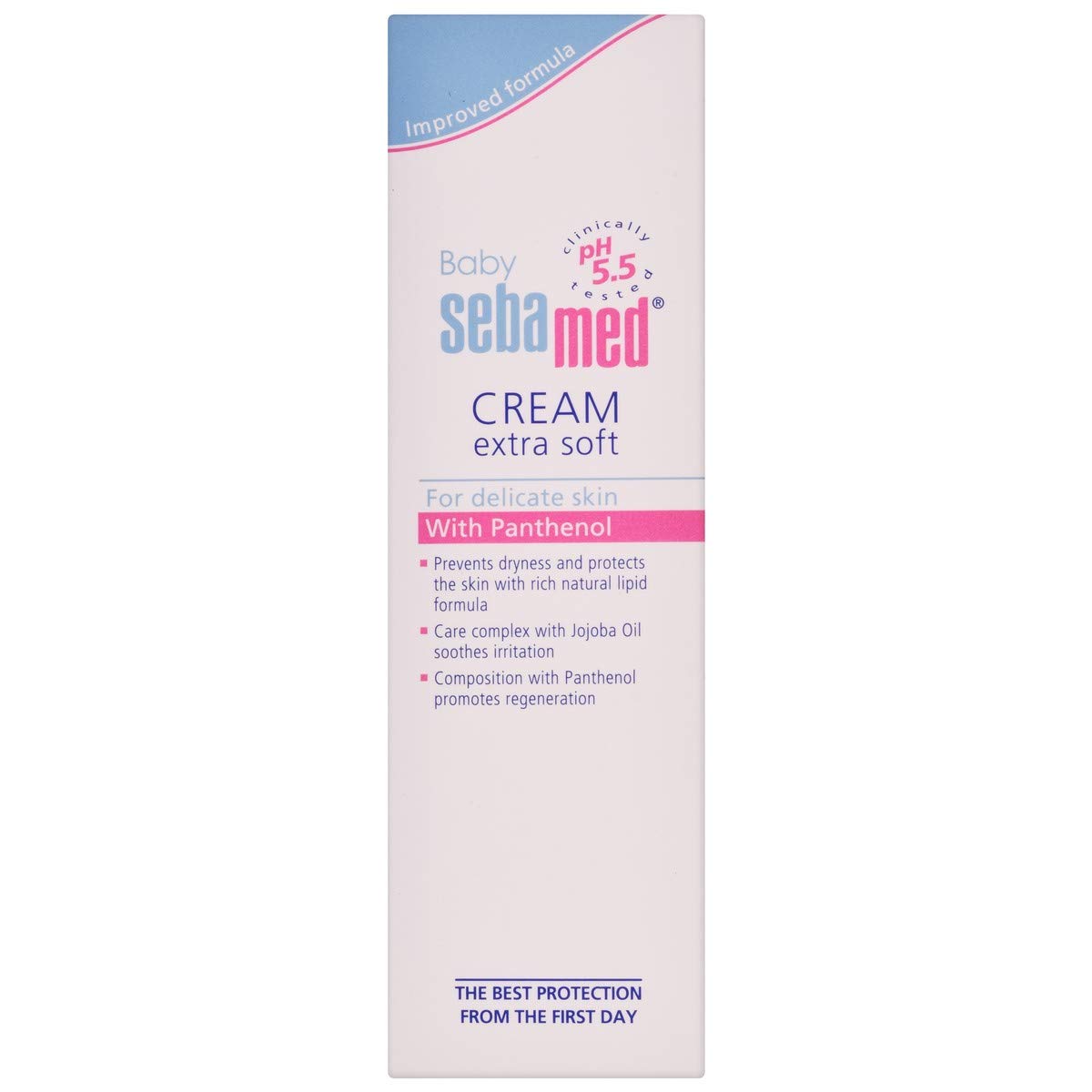 Baby Sebamed - Tube of 50 ml Cream