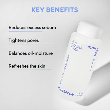 innisfree Innisfree Skin Toner