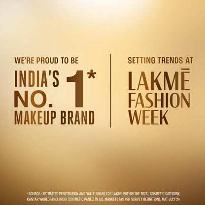 Lakme Lip Love Care Stick Cherry, with 10% Vitamin E Complex, nourished with Shea & Cocoa Butter and enriched with Almond & Jojoba Oil for 24hr moisturization in just 1 swipe, with SPF 15, 4.5g