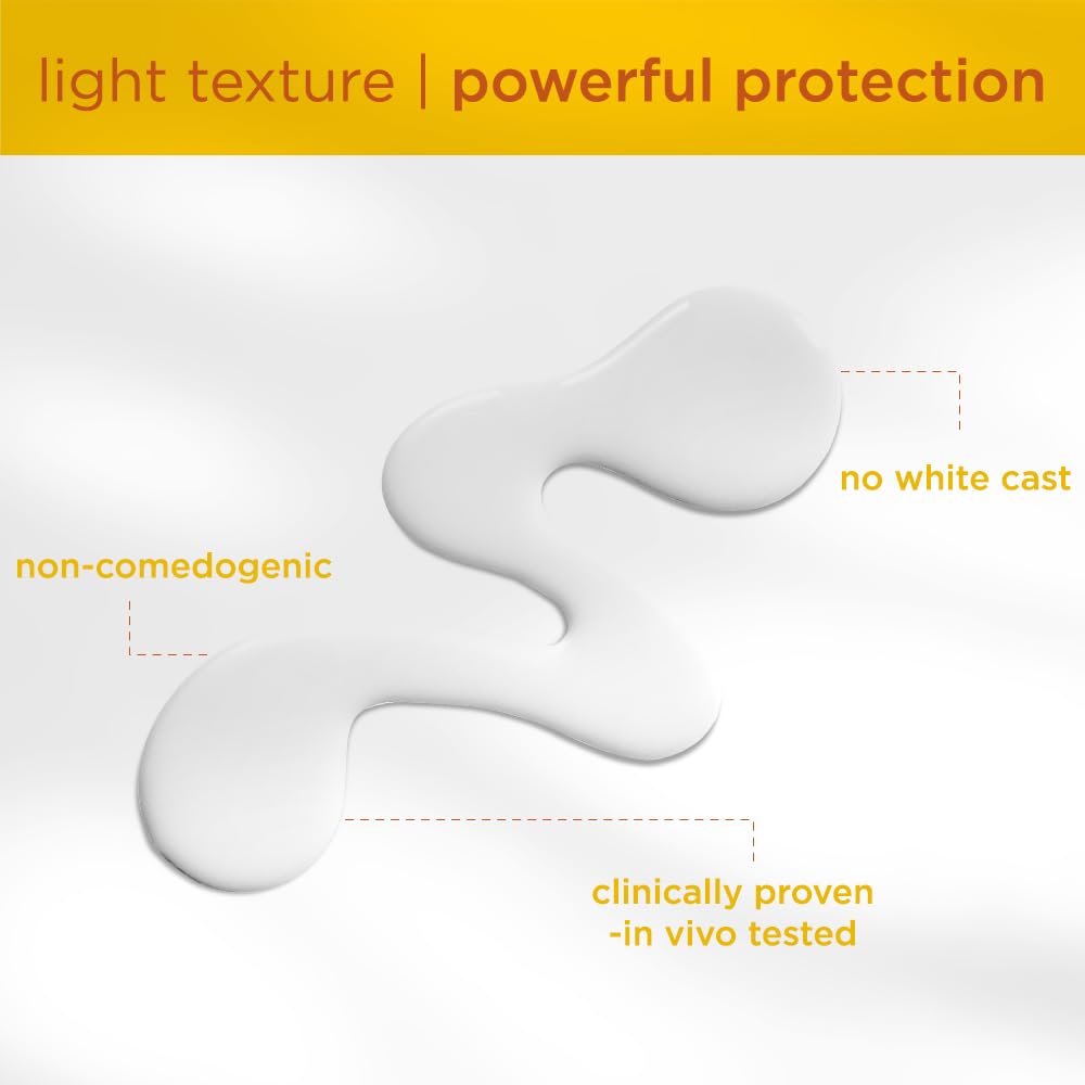 White patch with text on a yellow and white background