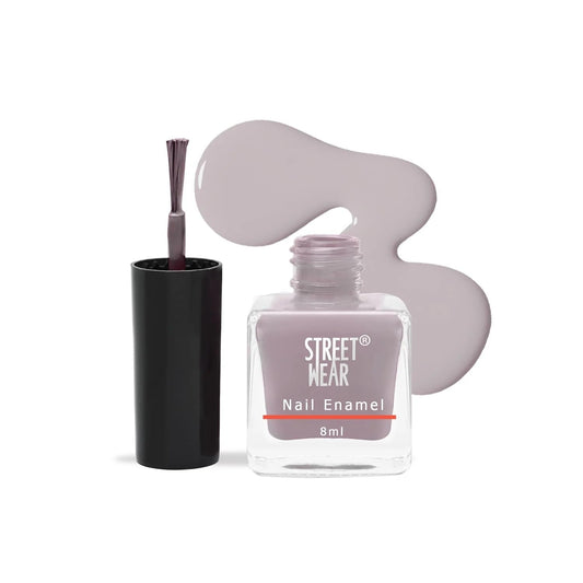 Street Wear Nail Enamel - I Slay 8ml