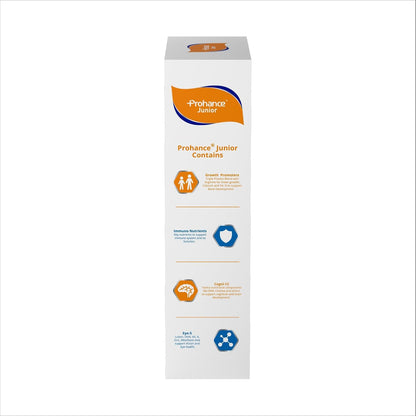 Prohance Junior Vanilla 400G, Powder