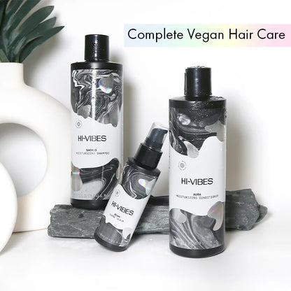 Moehair High Vibes Shampoo - 500ml