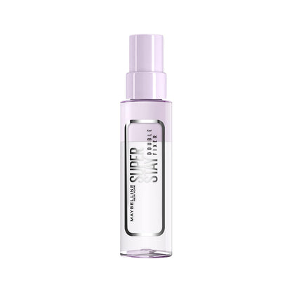 Maybelline New York Super Stay Double Fixer Setting Spray | 24HR Wear, Hydrating Spray