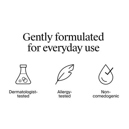 Neutrogena Hydro Boost Hyaluronic Acid Face Moisturizer 50ml | 24 hours long lasting Hydration | Oil free non sticky light water gel fast absorbing| Daily use | All Skin Types | For Men & Women 50g