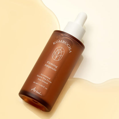Ariul Kombucha Firming Ampoule 50ml