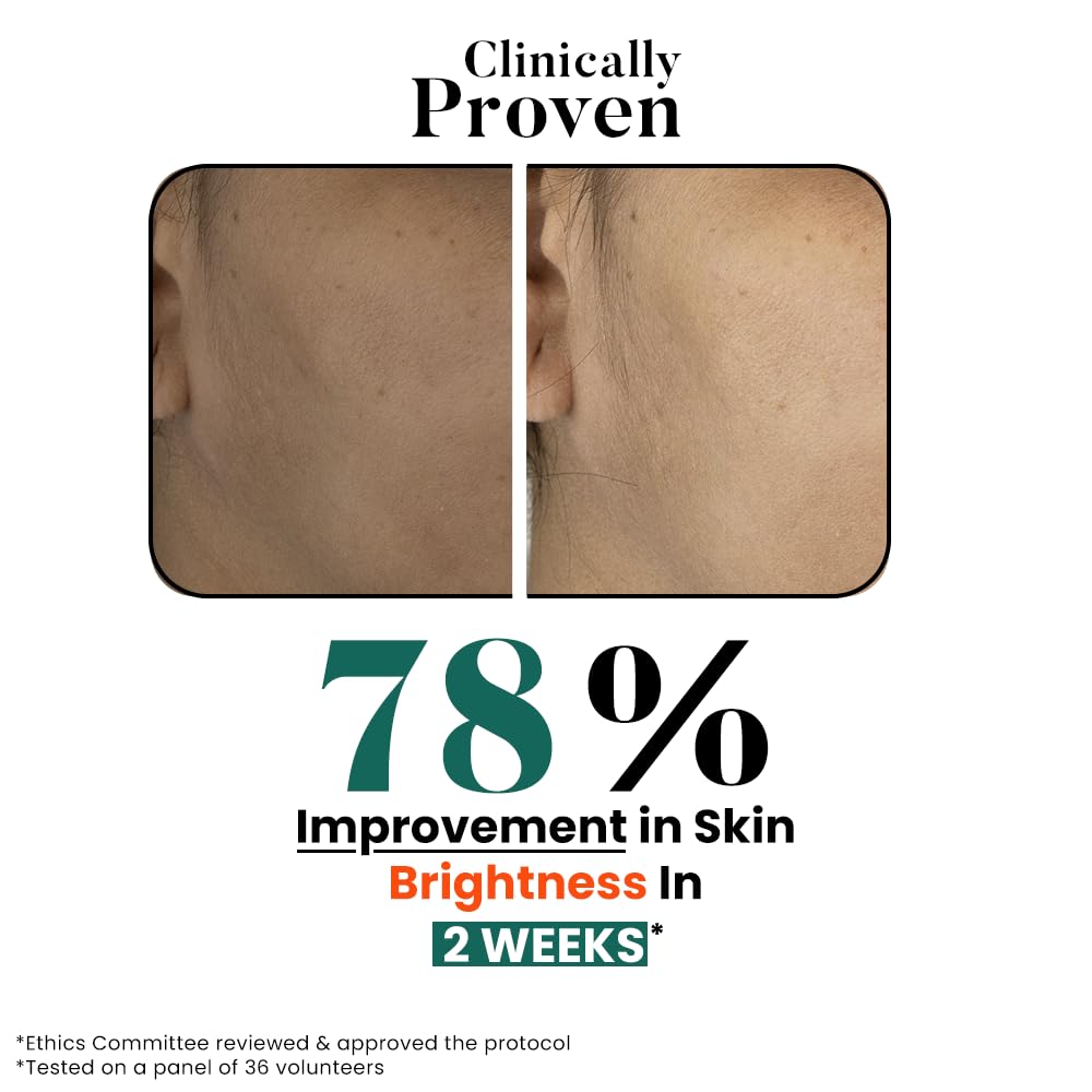 Bio Code Hydrolyzed Collagen 2% Face Serum (30ml) – with 2% Retinol SLP, 1% Peptides & 3% Niacinamide | For Anti-Aging & Wrinkle Reduction | AI-Enhanced Formula | Dermatologist Recommended