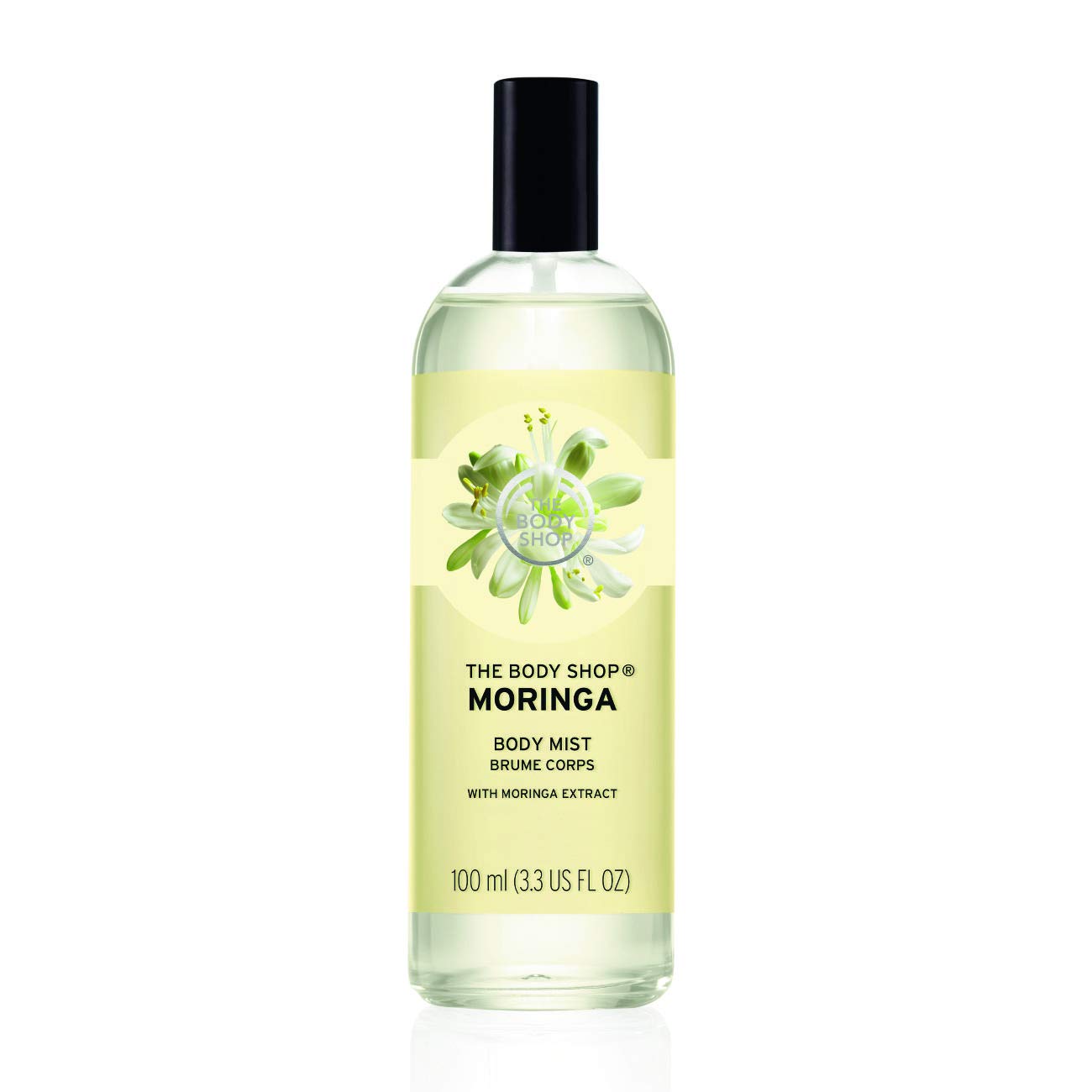 The Body Shop Moringa