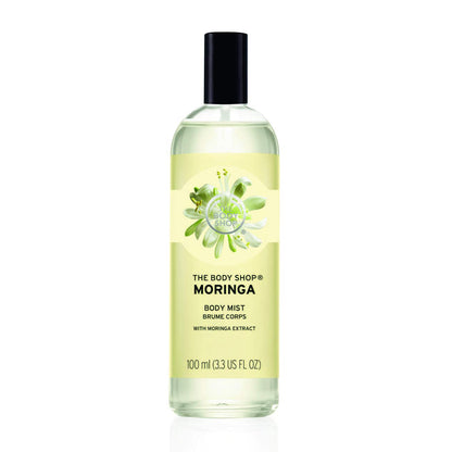 The Body Shop Moringa