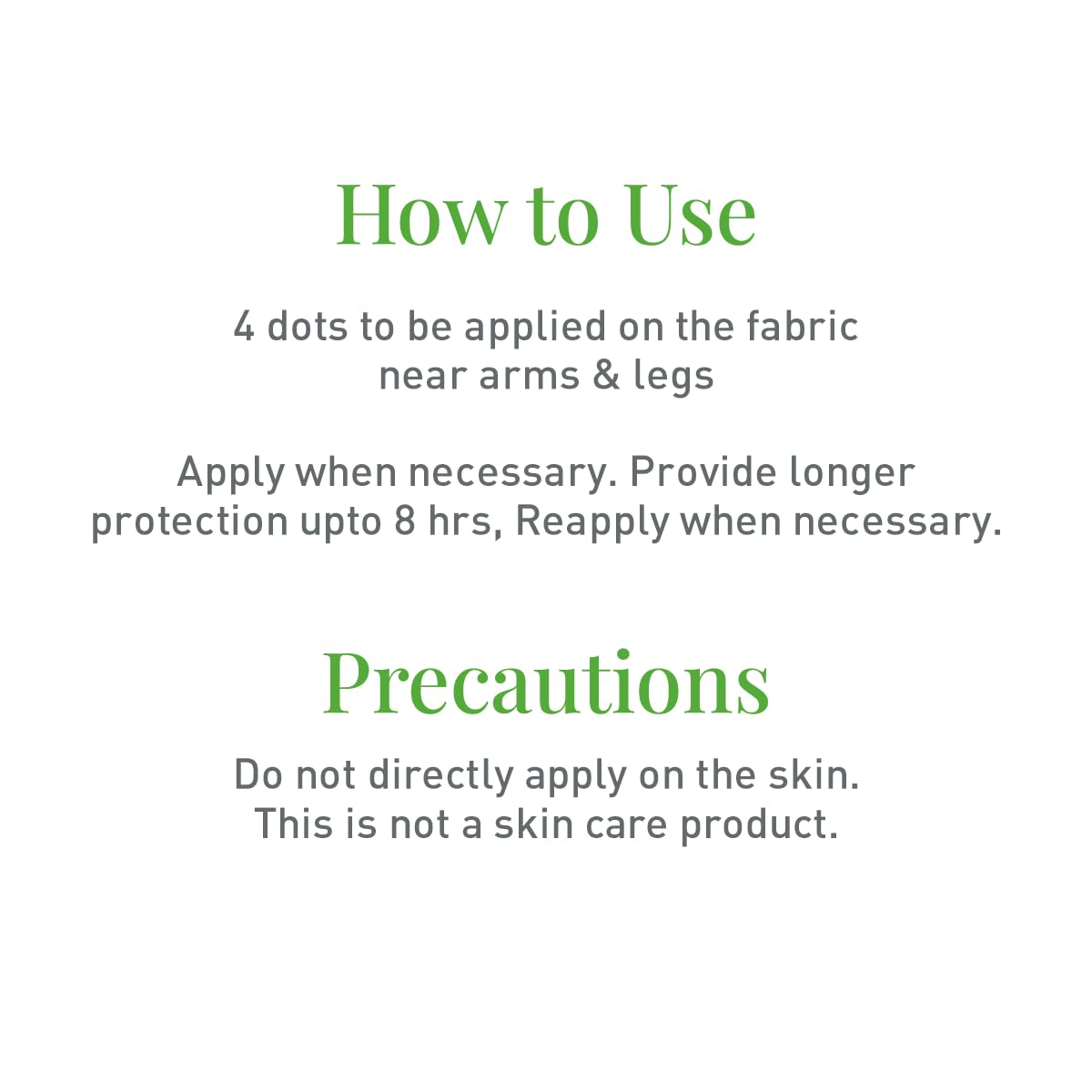 Softsens Baby Mosquito Repellent Fabric Roll-On 8ml each (Pack of 2) | Natural Plant-Based Protection | DEET-Free & Safe for Clothes | Up to 8 Hour Shield for Babies & Kids | Compact & Travel-Friendly | Non-Staining Formula