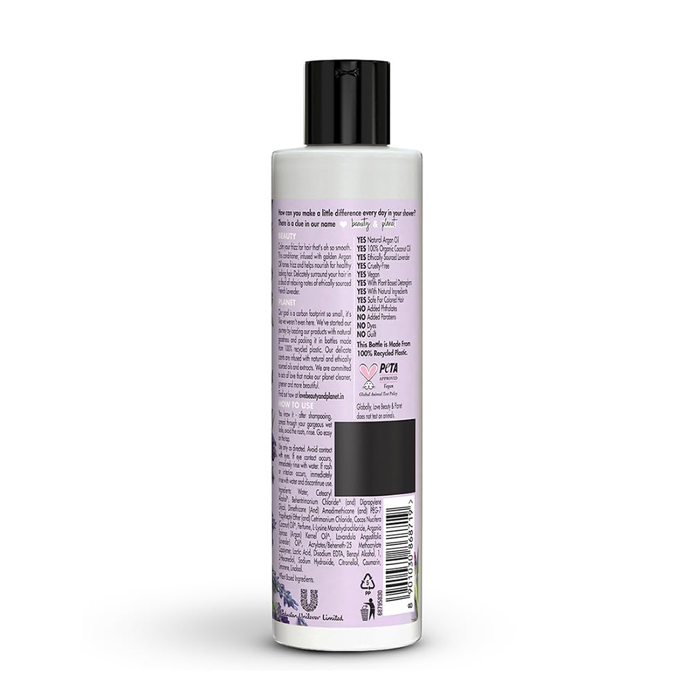 Bottle with a label on a white background