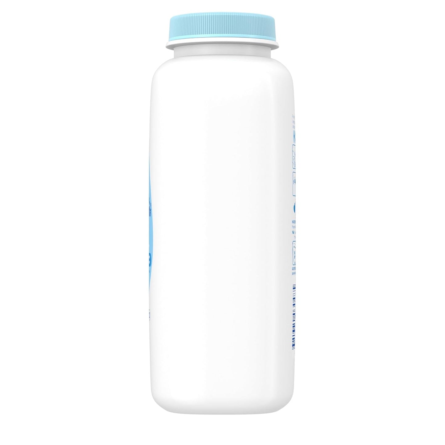Johnson's Baby Powder, Pure Cornstarch with Aloe & Vitamin E, 9 ounces