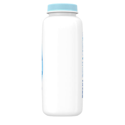 Johnson's Baby Powder, Pure Cornstarch with Aloe & Vitamin E, 9 ounces