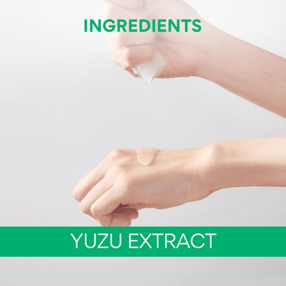 Innisfree Yuzu Energy Mask 22ml