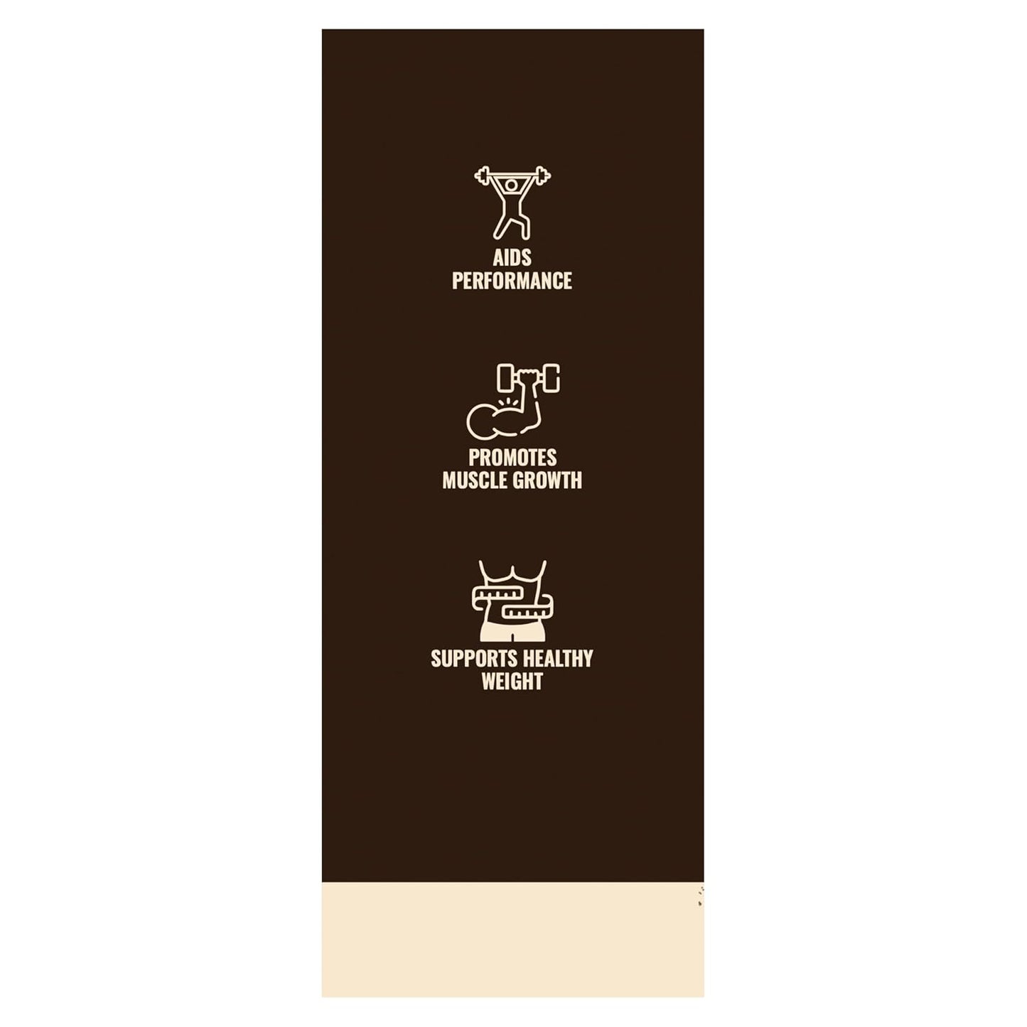 BeastLife Performance Yeast Protein Powder | 25g Protein | Chocolate | Free Shaker | NABL Lab Certified | High Absorption | Ultrasorb Tech | 5.64g BCAA | Beta Glucan | Gut & Immune Support | Pack of 5 | 200g