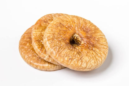 NUTRIZAIKA Premium Dried Anjeer/Figs 100G | Jumbo Afghani Anjeer | Low in Fat | Dry Fruits in Fresh | Natural, Handpicked, Sun-Dried, Figs | Low in Fat | Dry for Weight Management | Soft Anjir