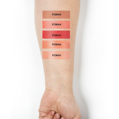 Daily Life Forever52 Flourish Cream Blush (FCB005)