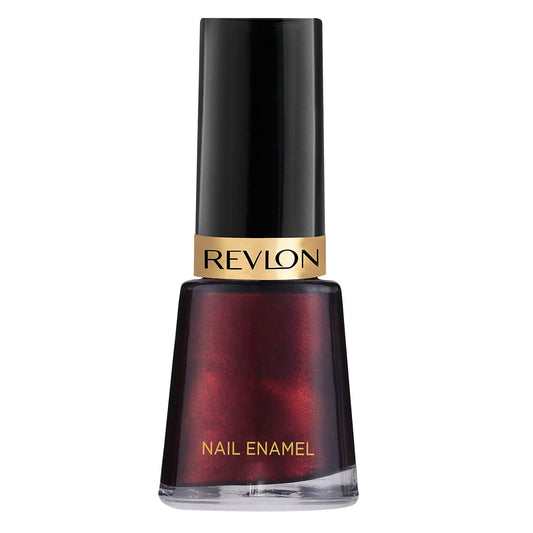 REVLON Matte Finish Nail Enamel, Bride's Glee, 8ml