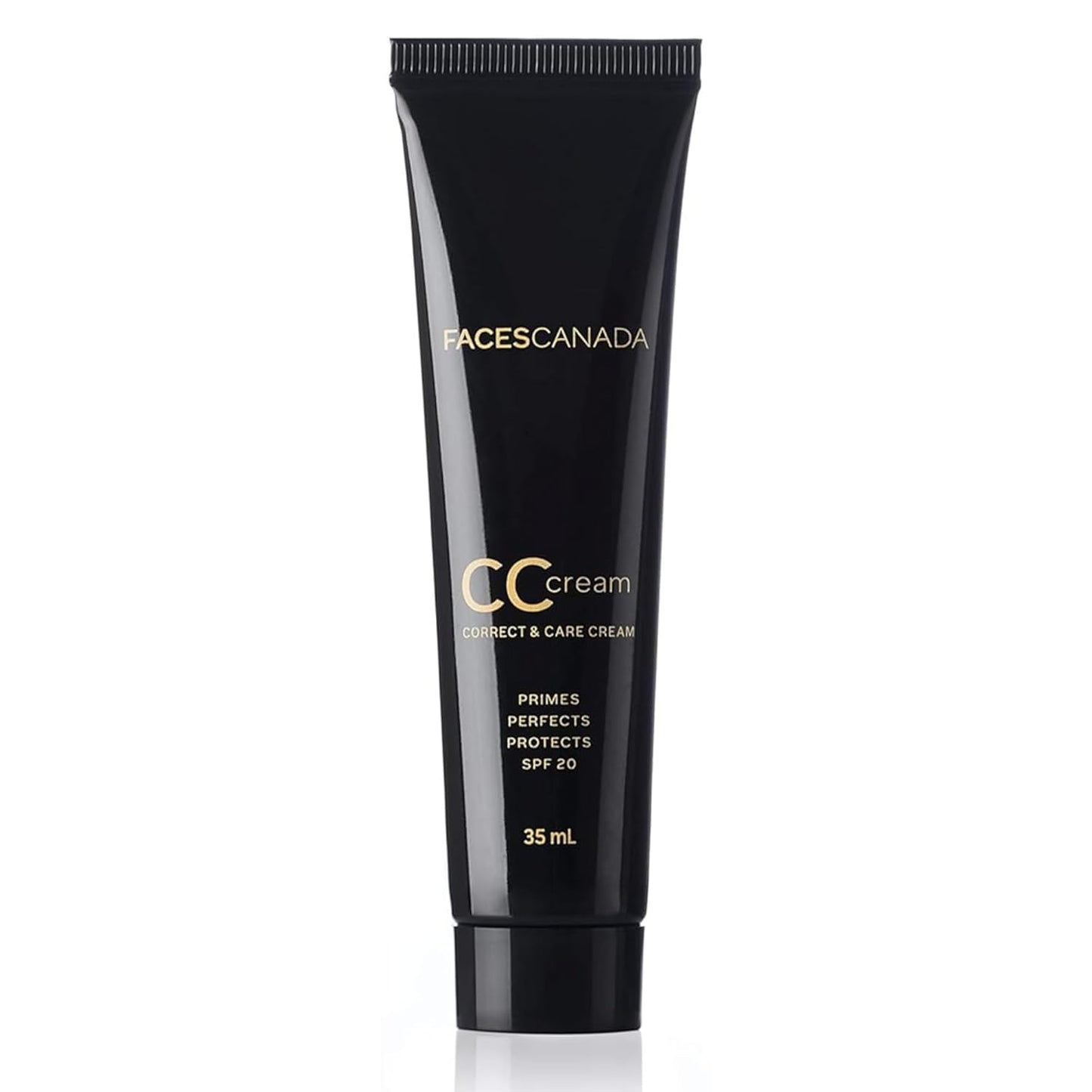 FACES CANADA Cc Cream - SPF 20 - 35 gm