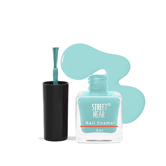 Street Wear Nail Enamel - I Boss 8ml