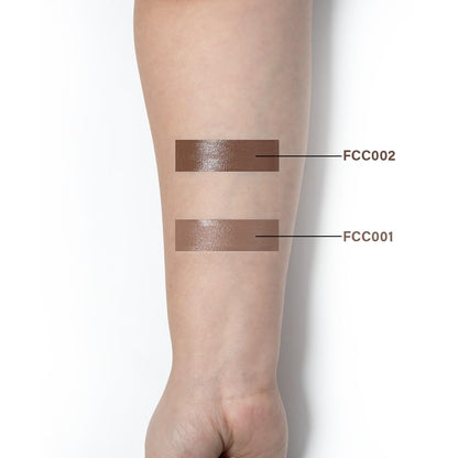 Daily Life Forever52 Flourish Cream Contour Suitabe for All Skin Types Full Coverage (FCC001,16ml)