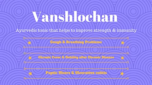 Namo Organics - Banslochan - 1 Kg - vanshlochan (vanslochan tabasheer For Eating) (1 Kg)
