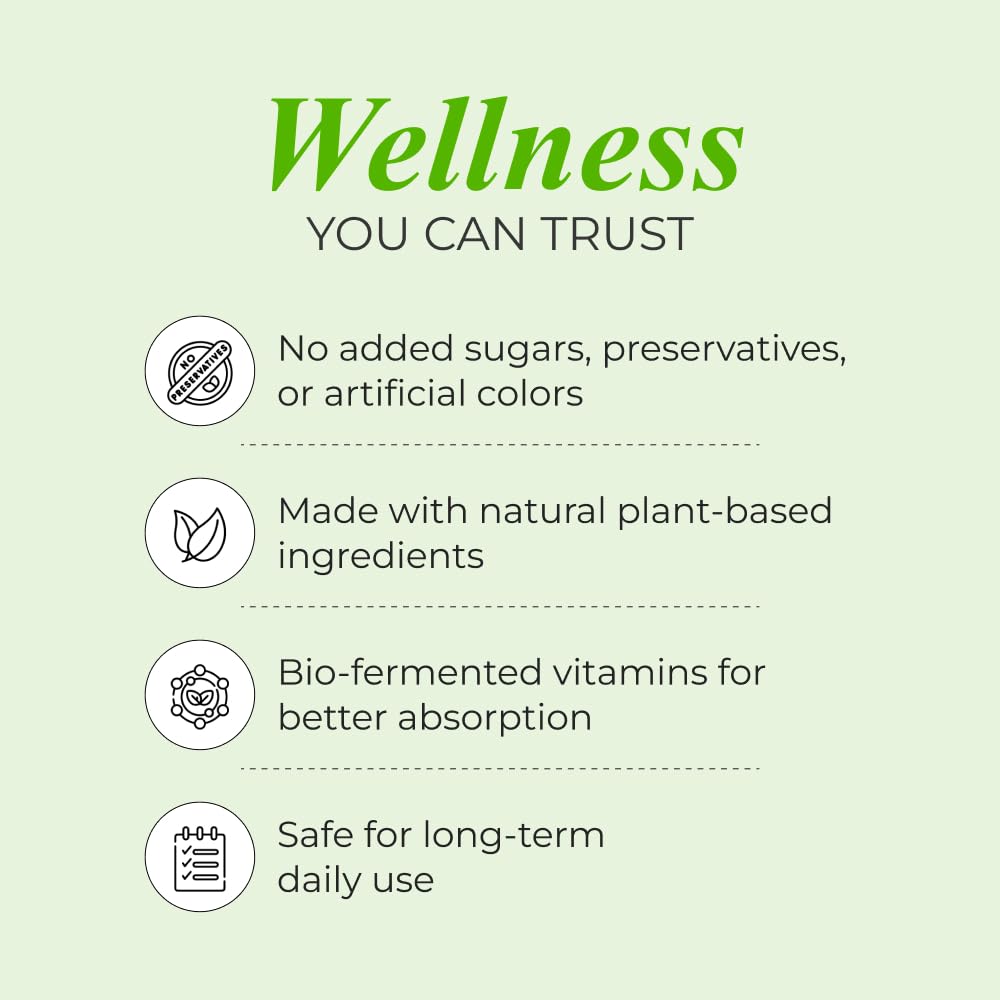 Nutrela Vitamin C and Zinc for Men & Women - 60 Capsules