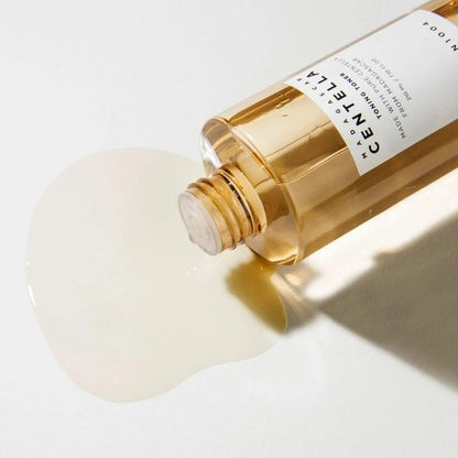 SKIN1004 Madagascar Centella Toning Toner | Daily Skin Care Solution for Sensitive Acne-Prone Skin, 210ml