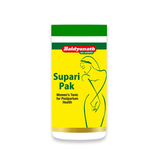 Baidyanath Supari Pak - 250 g