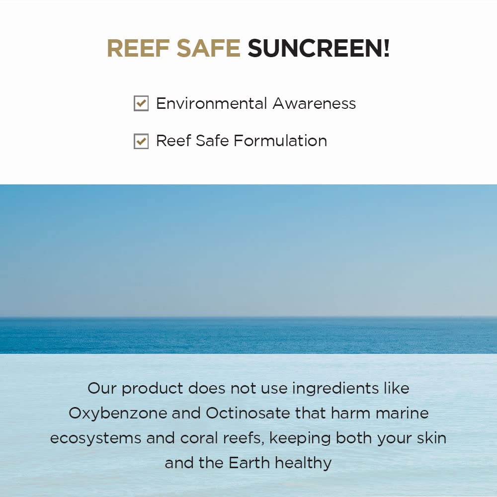 SKIN1004 Centella Air-Fit Suncream SPF30+ PA++++ 50ml - Lightweight Physical Sunscreen for All Skin Types